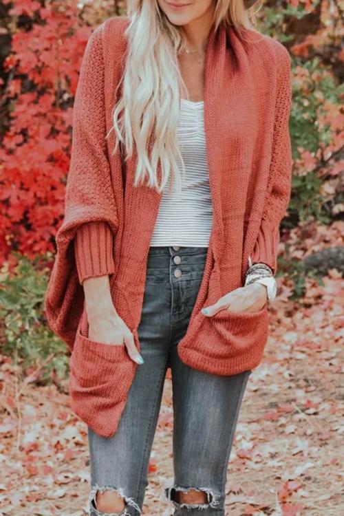 Gracefully Styled Sweater for Any Occasion