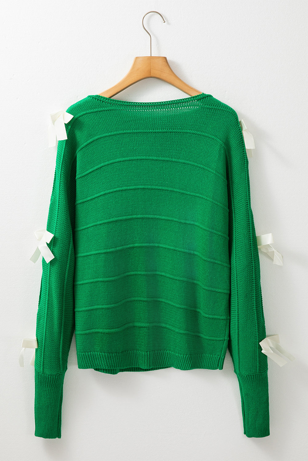 Elegantly Styled Sweater for Everyday Wear
