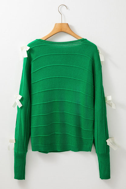 Elegantly Styled Sweater for Everyday Wear