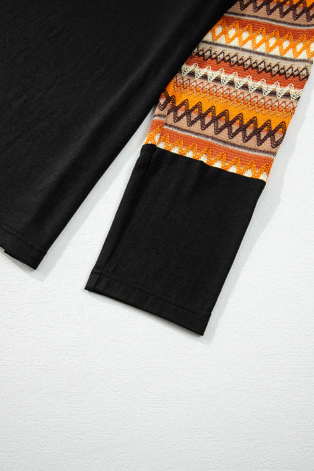 Elegantly Styled Garment for Everyday Wear