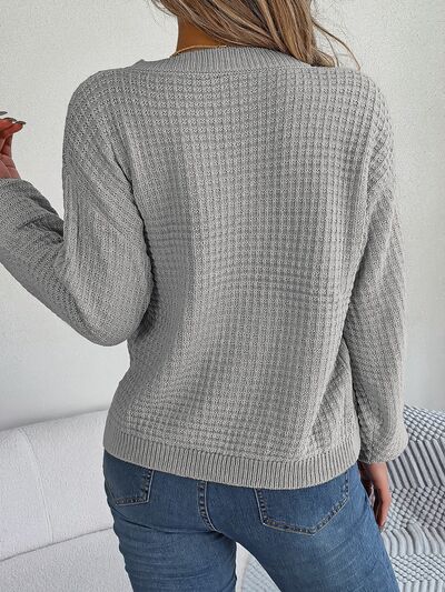 Classic Vintage & Enduringly Stylish Sweater