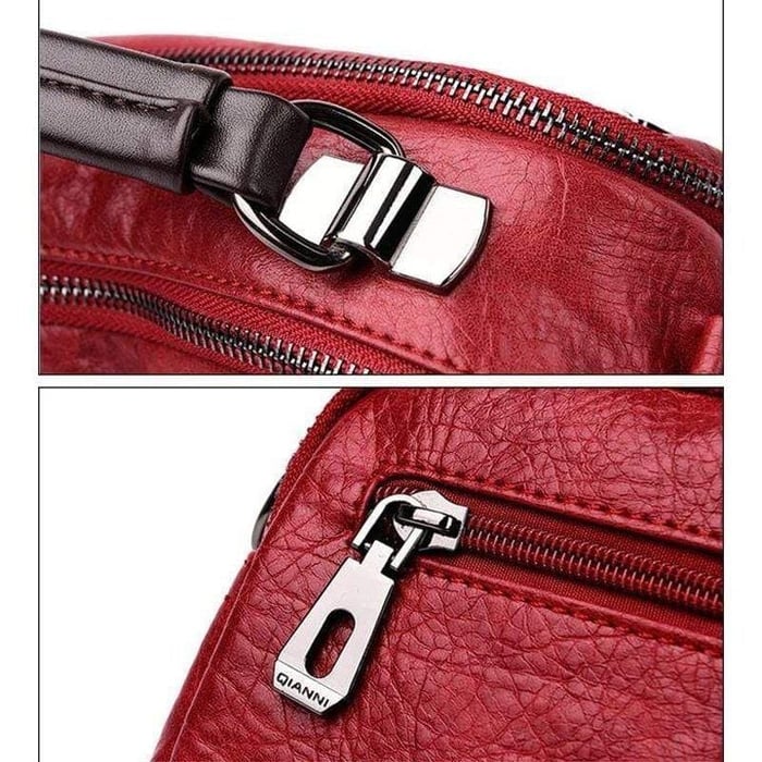Elegantly Styled Bag for Everyday Wear