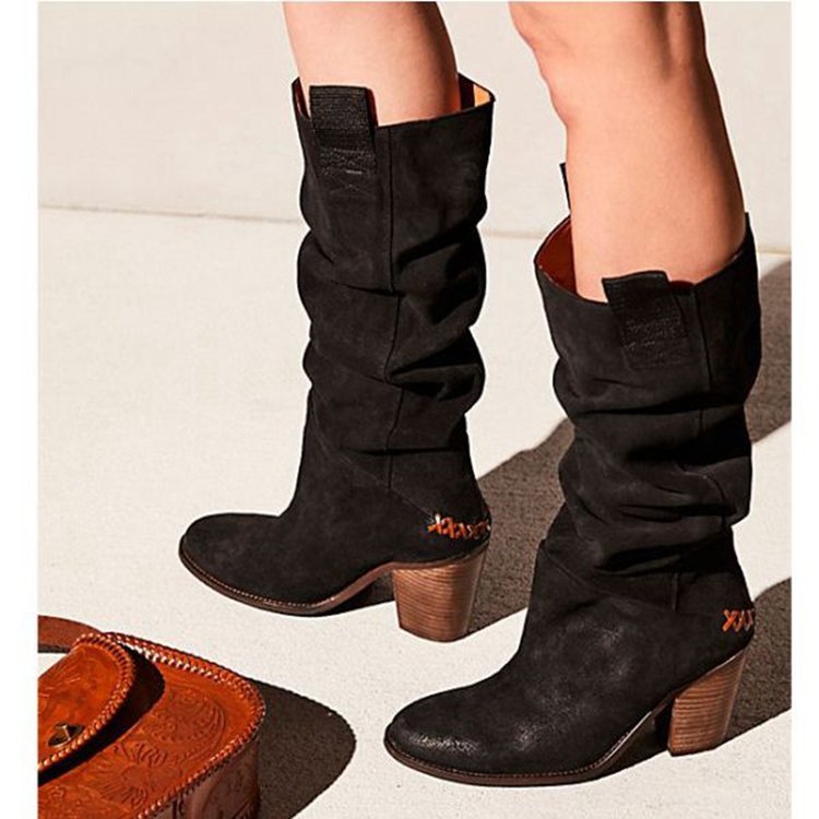 Beautifully Crafted Orthopedic Boots