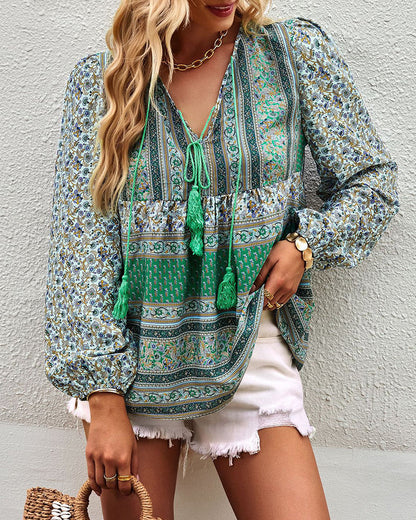 Polished Garment with an Effortless Classic Look
