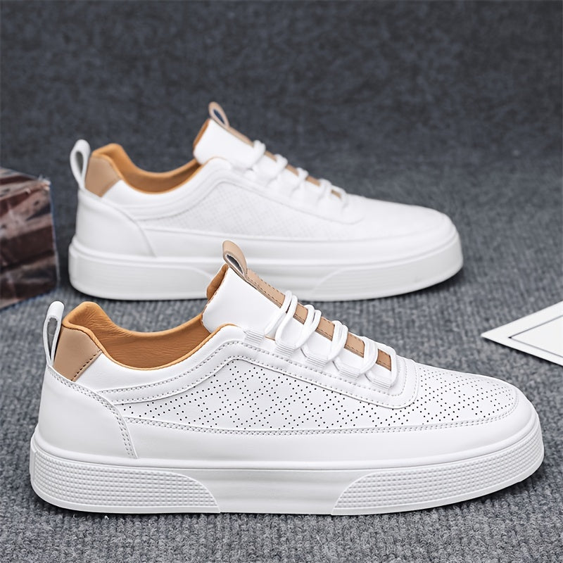 Chic Orthopedic Sneakers with Unique Design