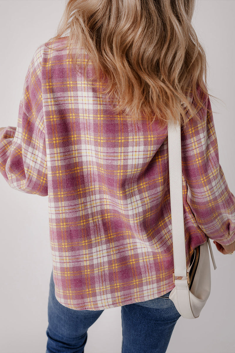 Elegantly Styled Jacket for Everyday Wear