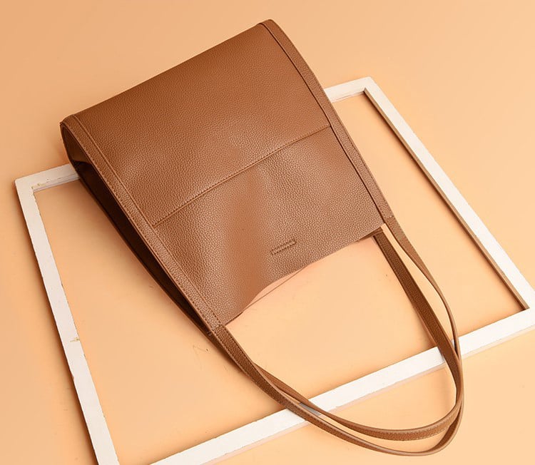 Vintage Inspired Bag with a Contemporary Edge