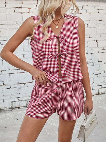 Beautifully Balanced Garment with Timeless Character