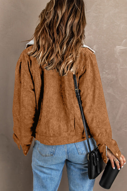 Beautifully Balanced Jacket with Timeless Character