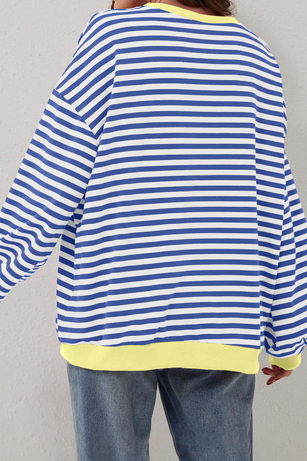 Polished Garment with an Effortless Classic Look
