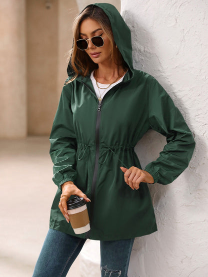 Gracefully Styled Garment for Any Occasion