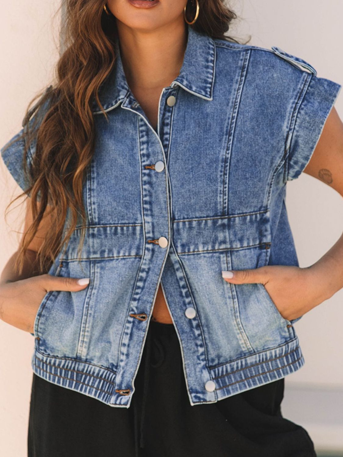 Classic Vintage & Enduringly Stylish Jacket