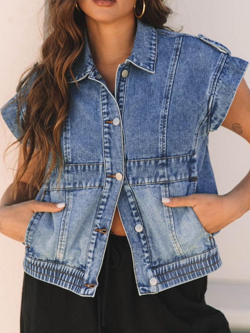 Classic Vintage & Enduringly Stylish Jacket