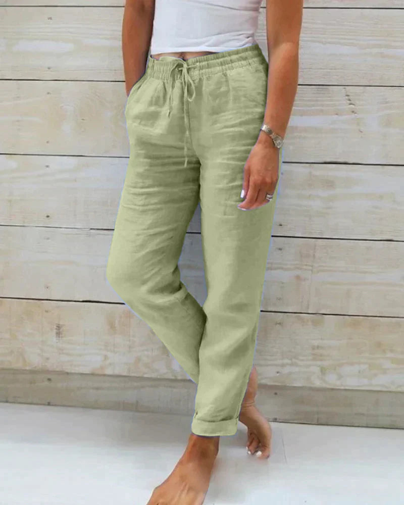 Classic Vintage & Enduringly Stylish Pants