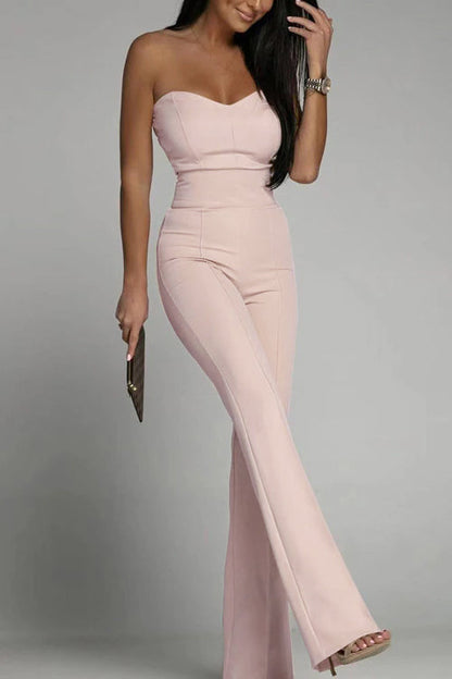 Well Tailored Garment with a Graceful Silhouette