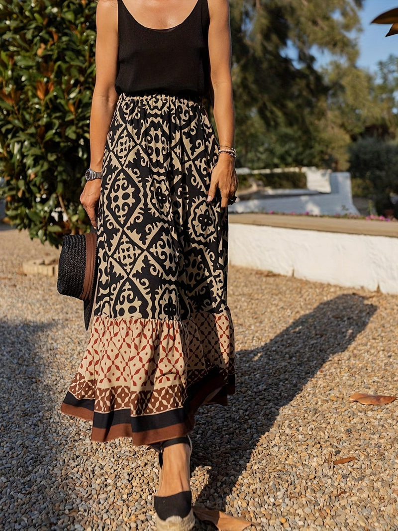 Well Tailored Garment with a Graceful Silhouette