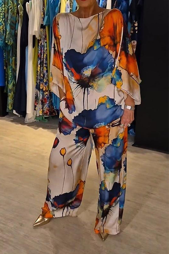 Gracefully Styled Garment for Any Occasion