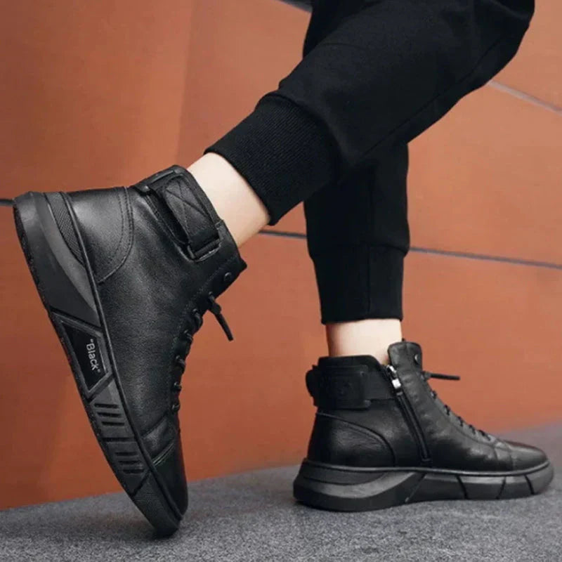 Comfortable Orthopedic Sneakers for Daily Wear