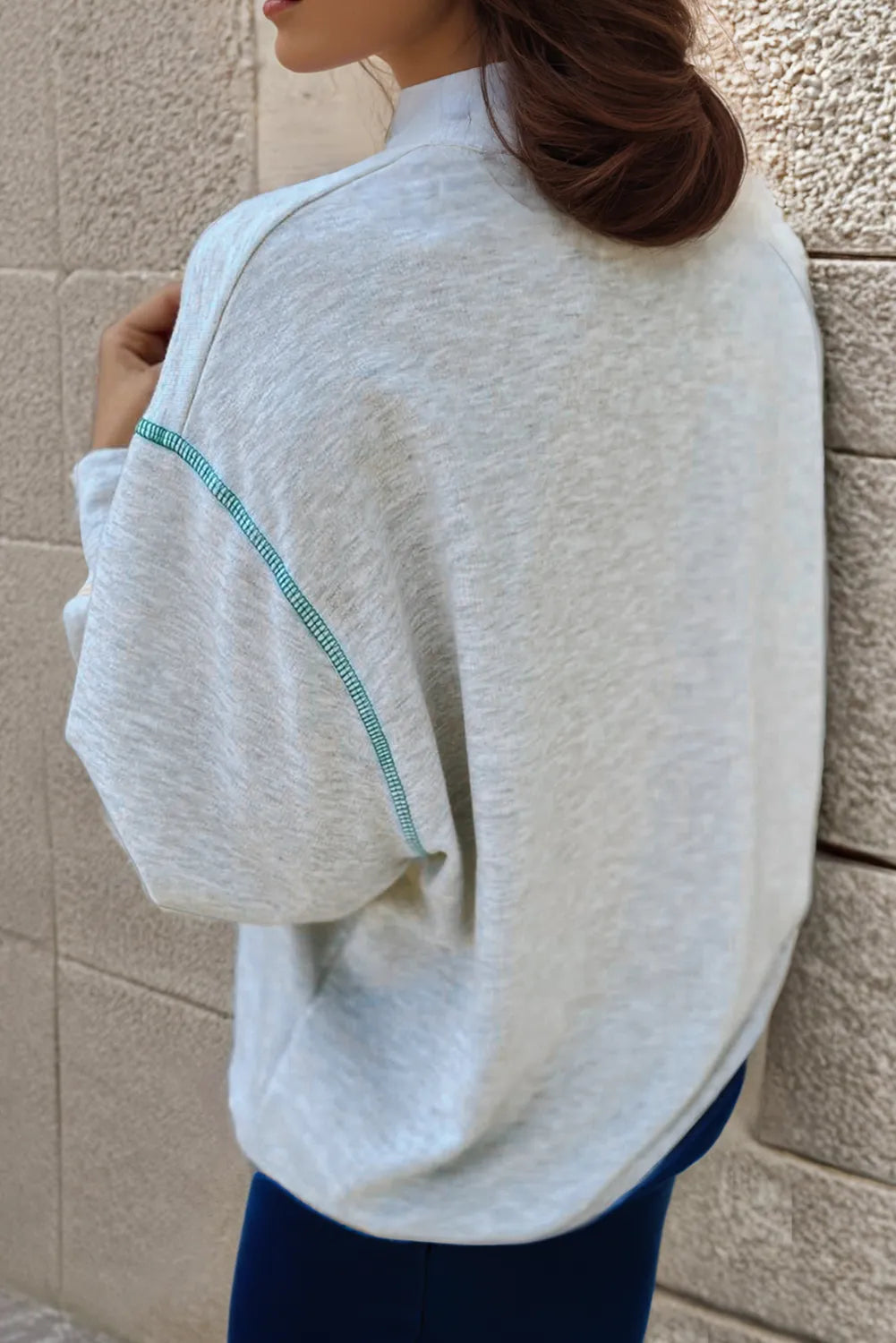 Vintage Inspired Shirt with a Contemporary Edge