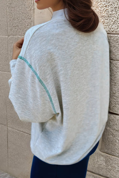 Vintage Inspired Shirt with a Contemporary Edge