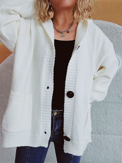 Gracefully Styled Cardigan for Any Occasion