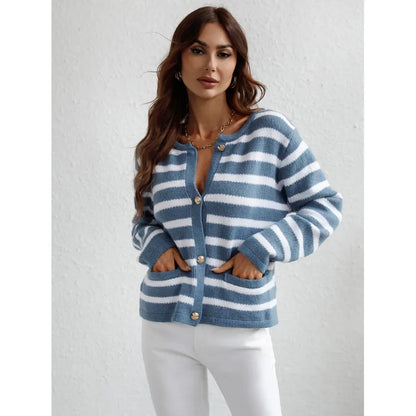 Beautifully Balanced Jacket with Timeless Character