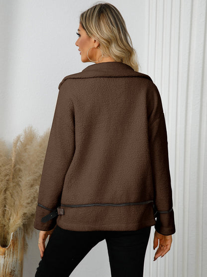Classic Vintage & Enduringly Stylish Jacket