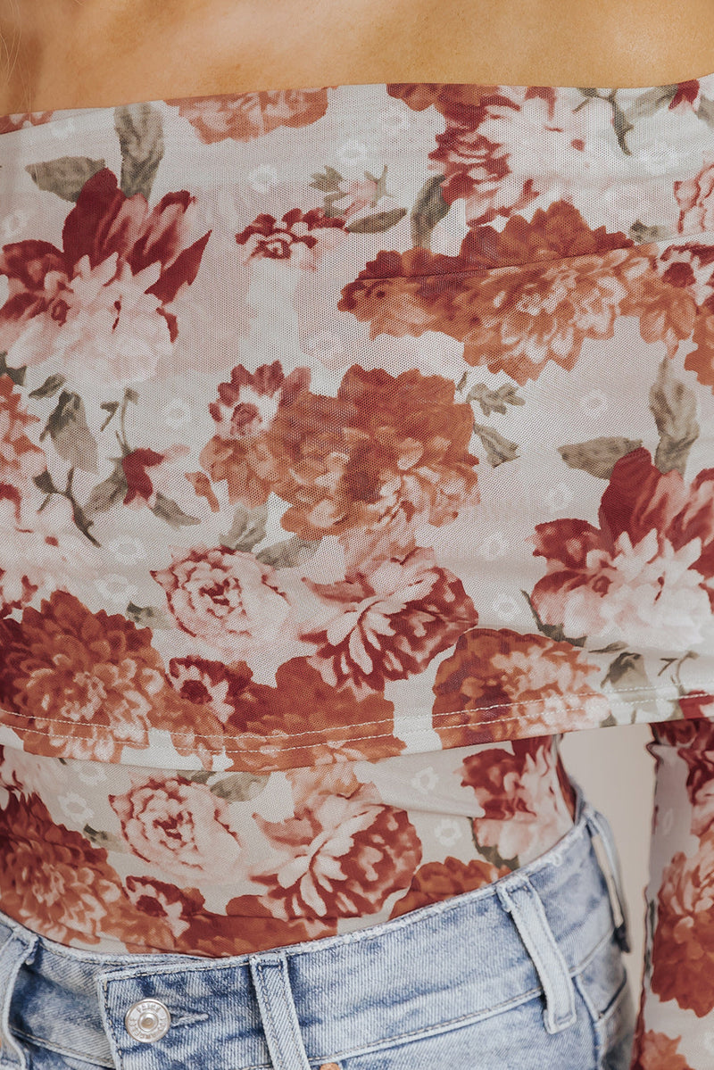 Beautifully Balanced Garment with Timeless Character