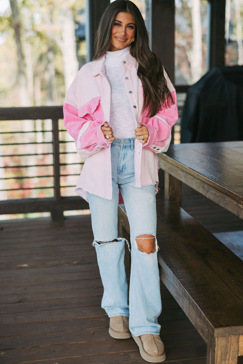 Elegantly Styled Garment for Everyday Wear