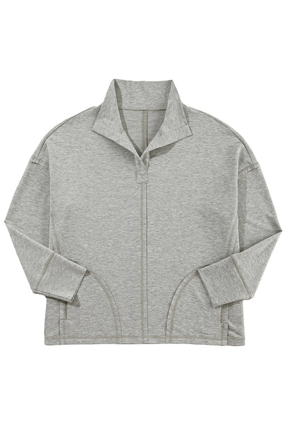 Gracefully Styled Garment for Any Occasion