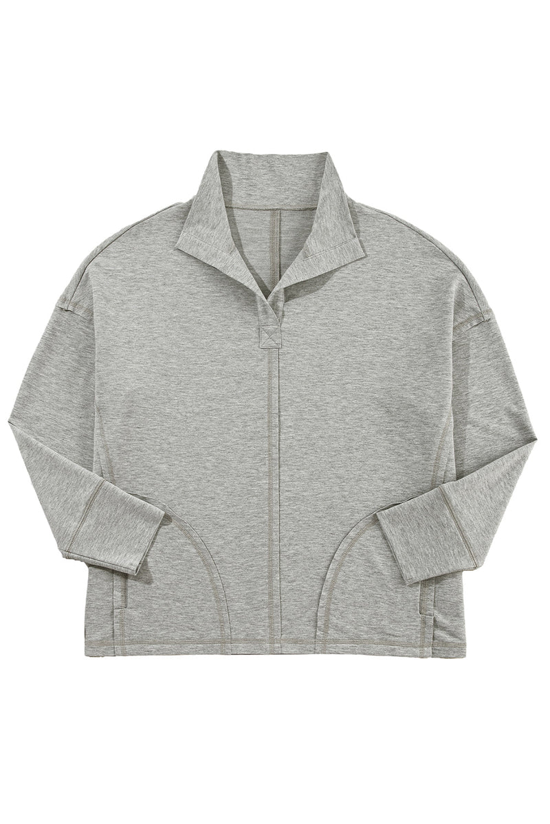 Gracefully Styled Garment for Any Occasion