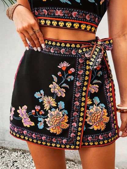 Beautifully Balanced Top with Timeless Character