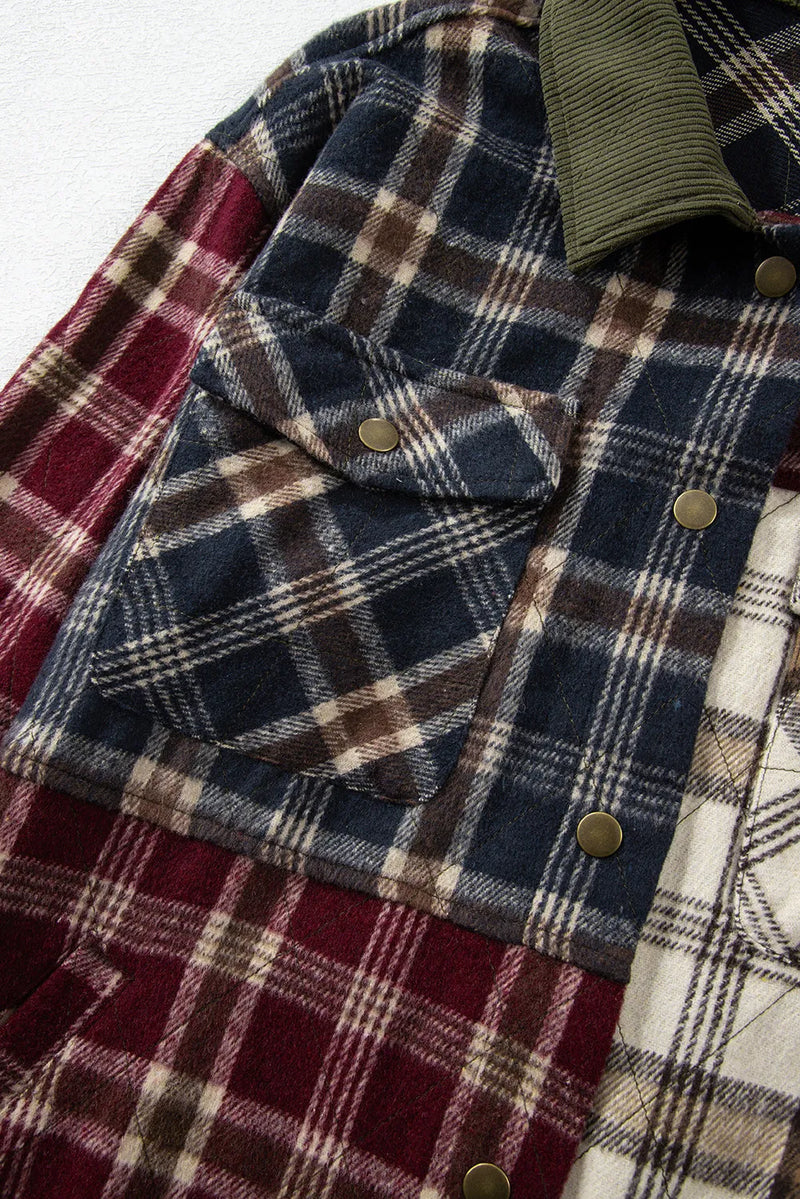 Elegantly Styled Jacket for Everyday Wear