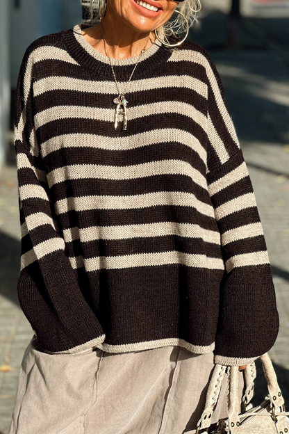 Classic Vintage & Enduringly Stylish Sweater