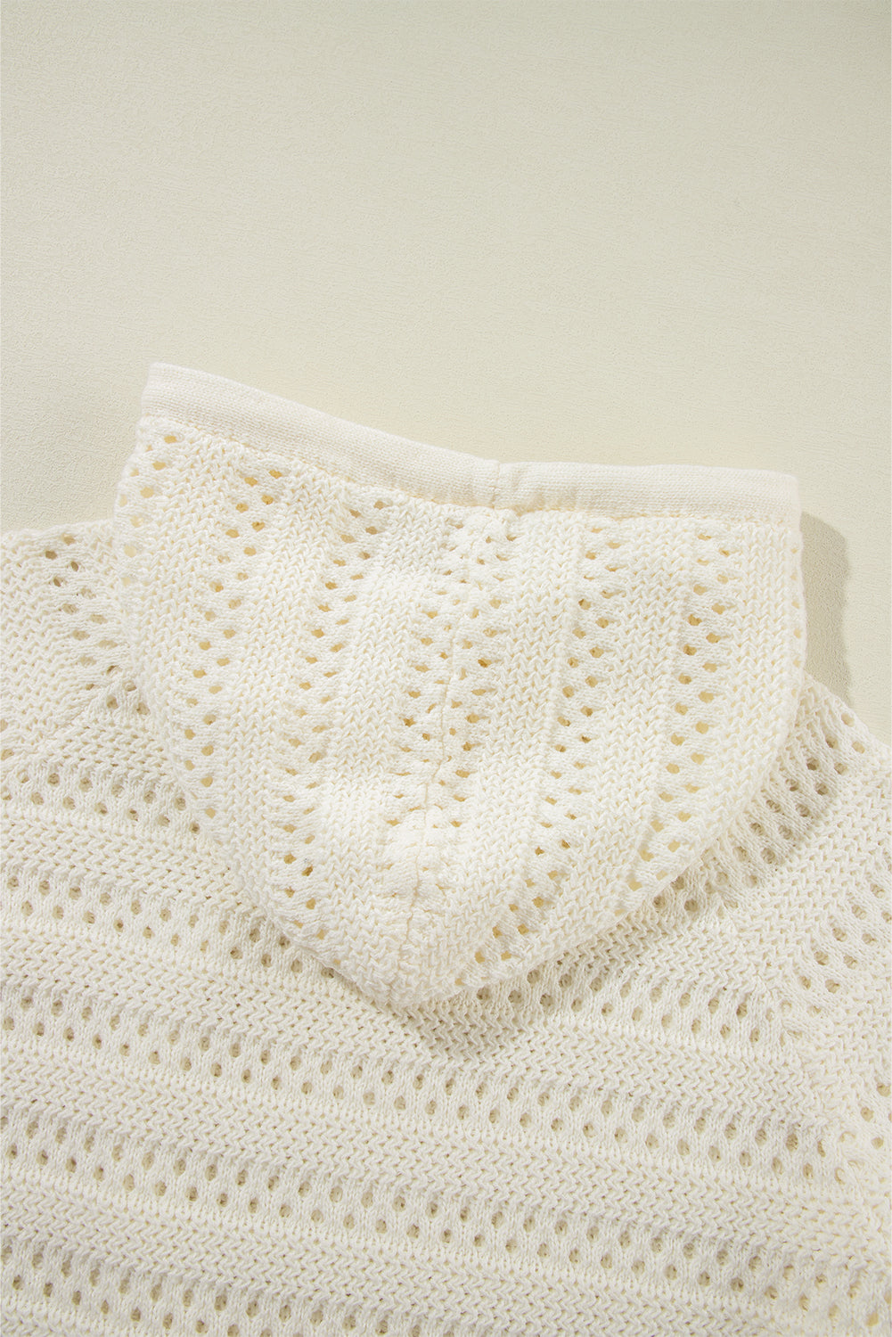 Sophisticated Sweater with a Clean Classic Look