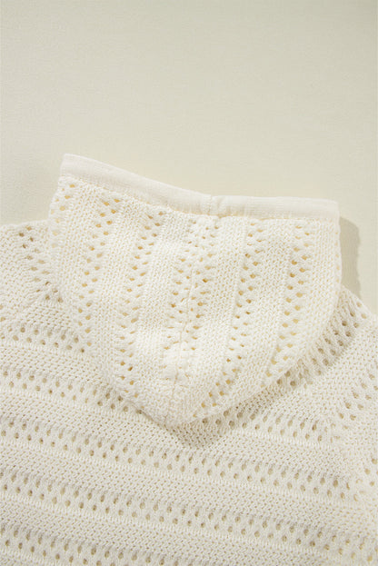 Sophisticated Sweater with a Clean Classic Look
