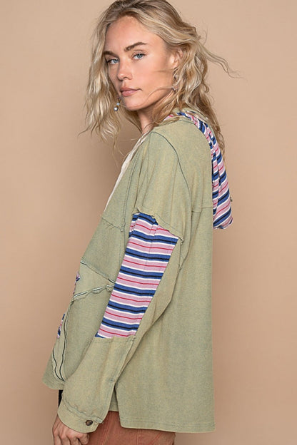 Beautifully Crafted Garment in a Classic Style