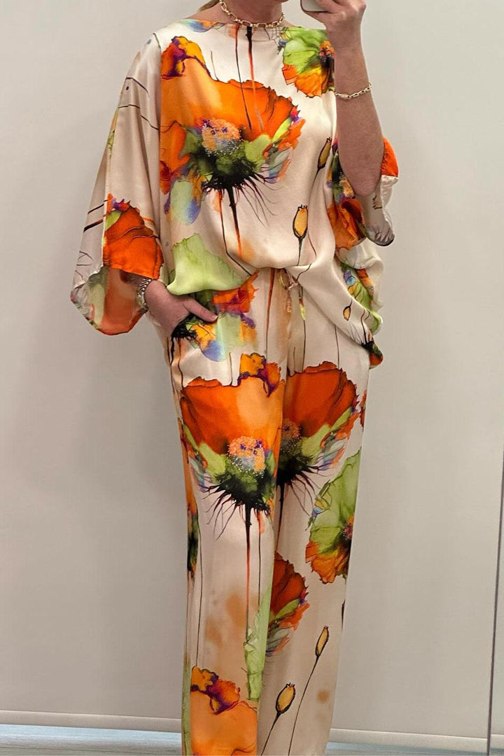 Beautifully Finished Garment in a Timeless Design