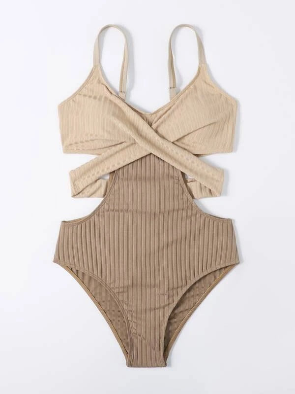 Classic Vintage Garment with a Flattering Fit