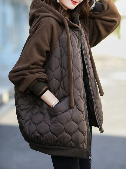 Elegantly Styled Jacket for Everyday Wear