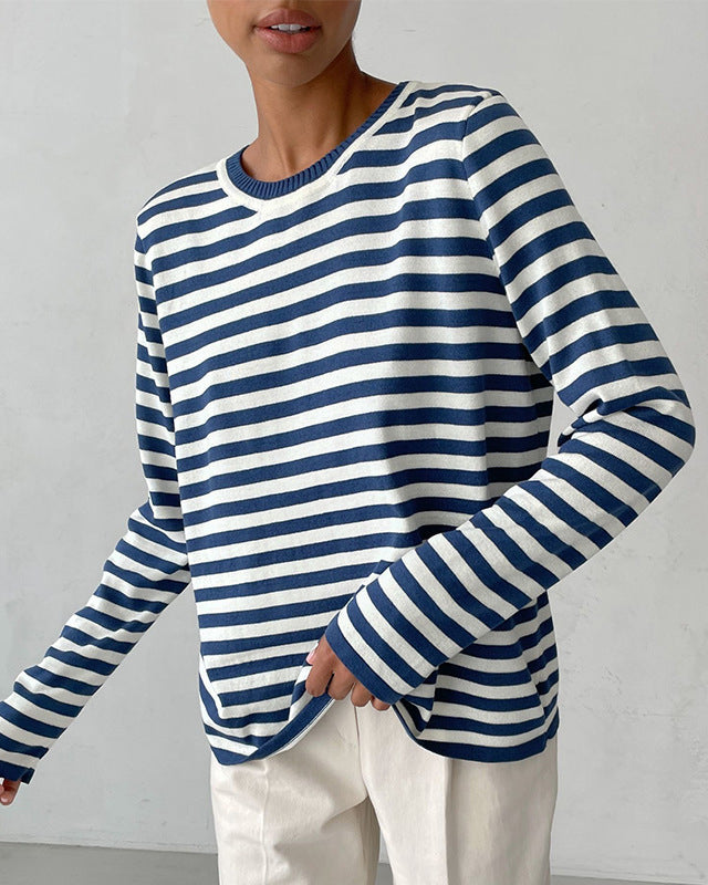 Elegantly Styled Blouse for Everyday Wear