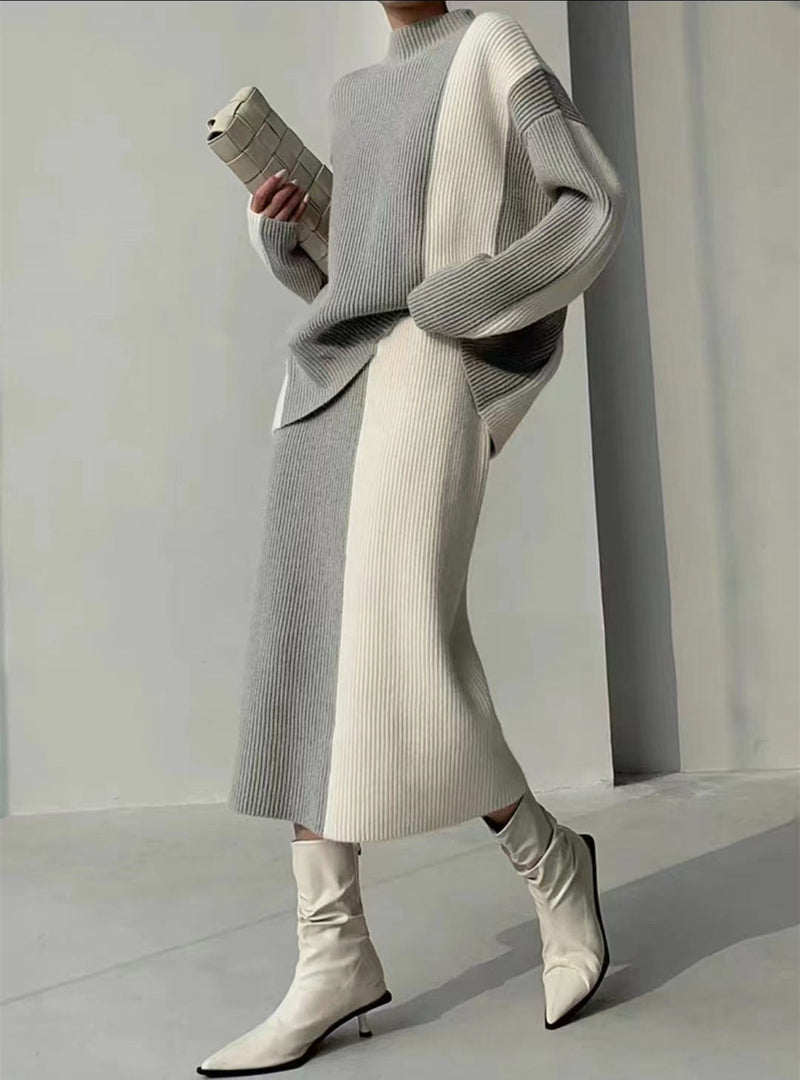 Sophisticated Blouse with a Clean Classic Look