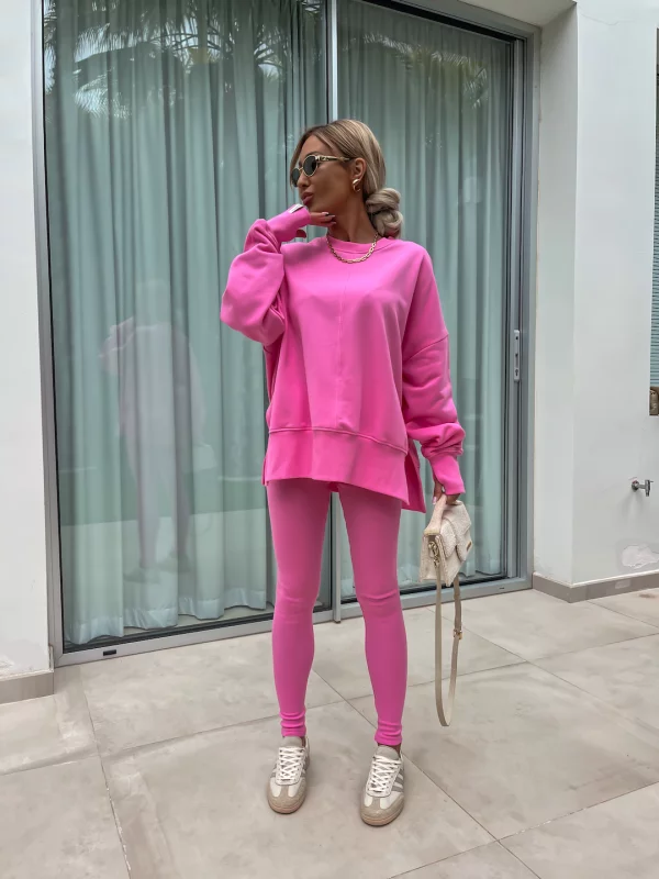 Gracefully Styled Garment for Any Occasion