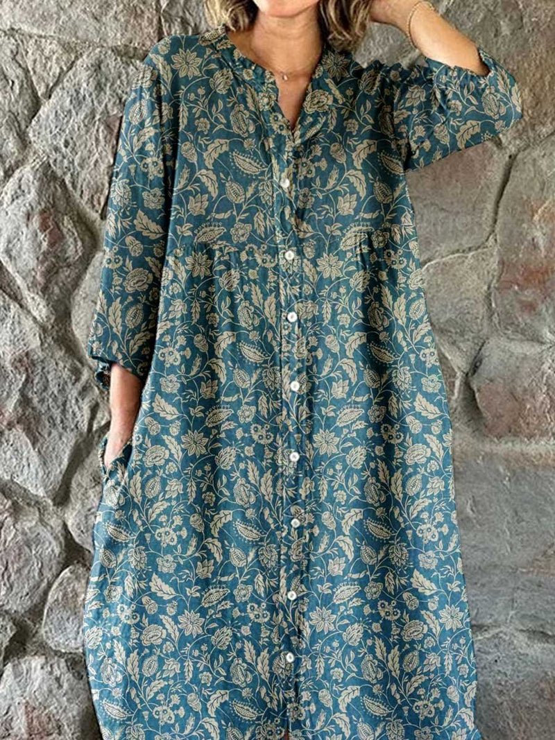 Sulokkaasti suunniteltu Paita