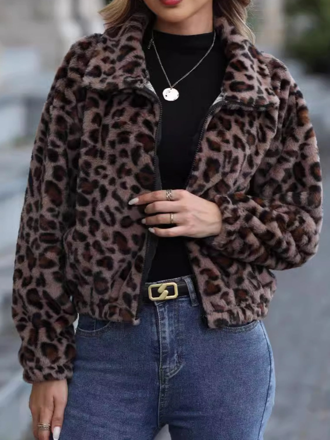 Leopard