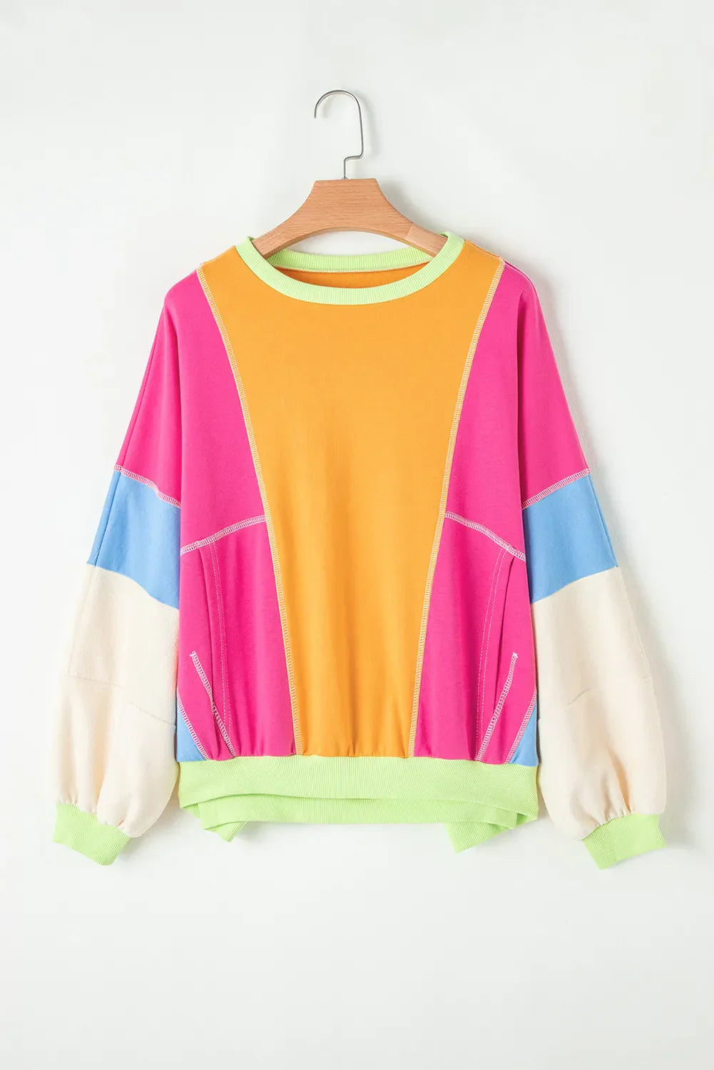 A Vintage Style Top with Delicate Timeless Details