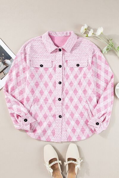 Beautifully Crafted Jacket in a Classic Style