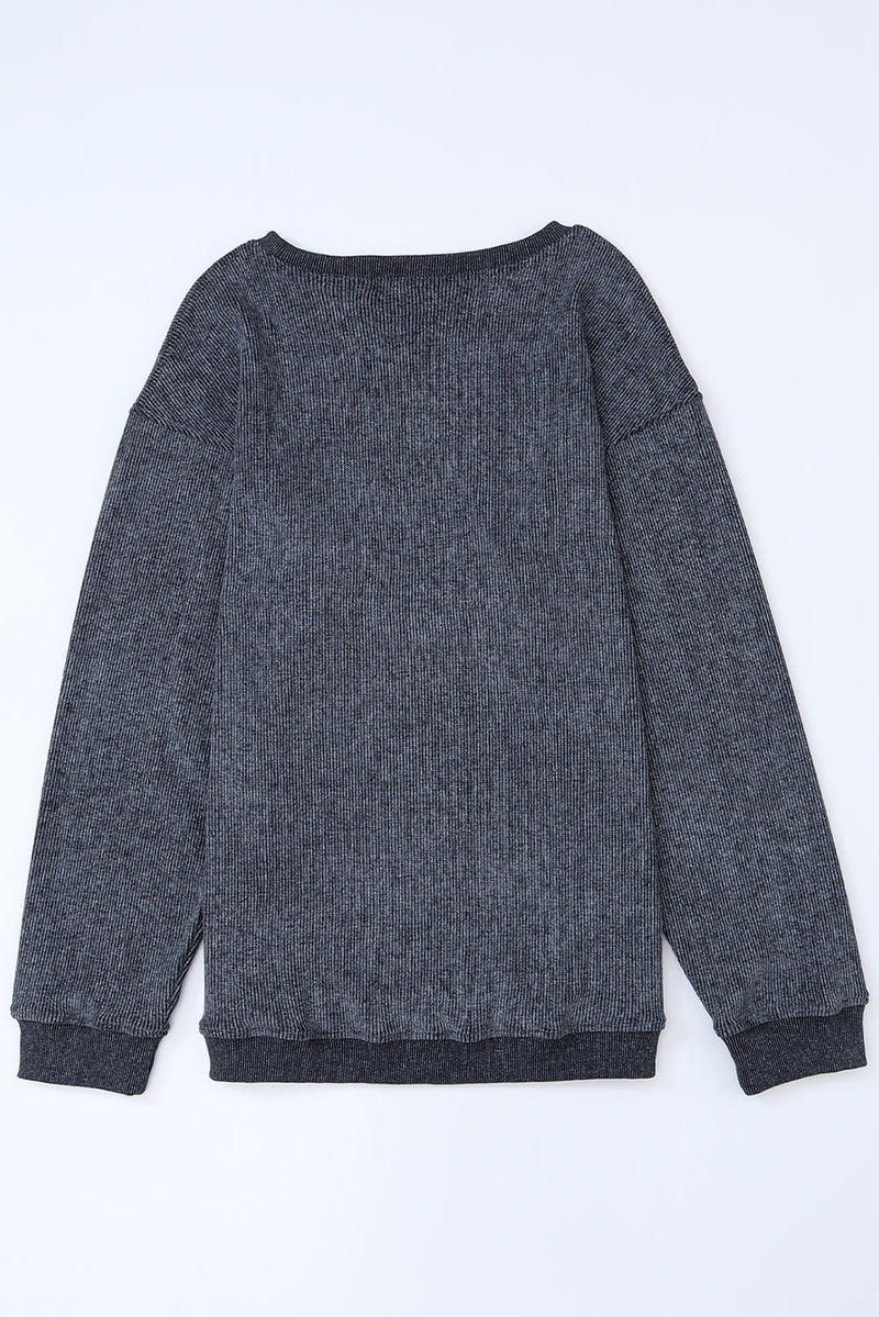 Gracefully Styled Sweater for Any Occasion