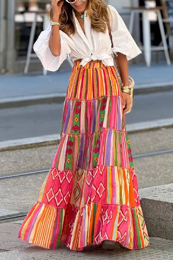 Beautifully Finished Garment in a Timeless Design