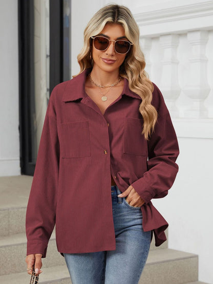 A Vintage Style Garment with Delicate Timeless Details